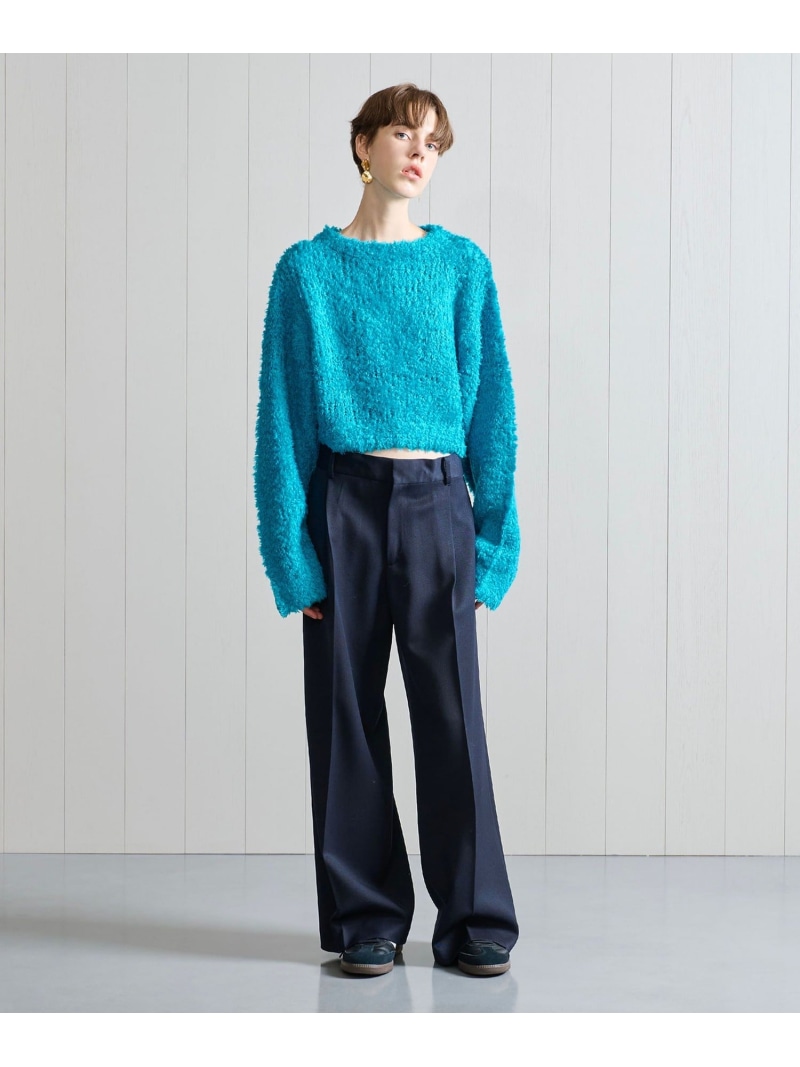 楽天市場】【SALE／70%OFF】＜UNITED ARROWS＞W バイアス クルーネック