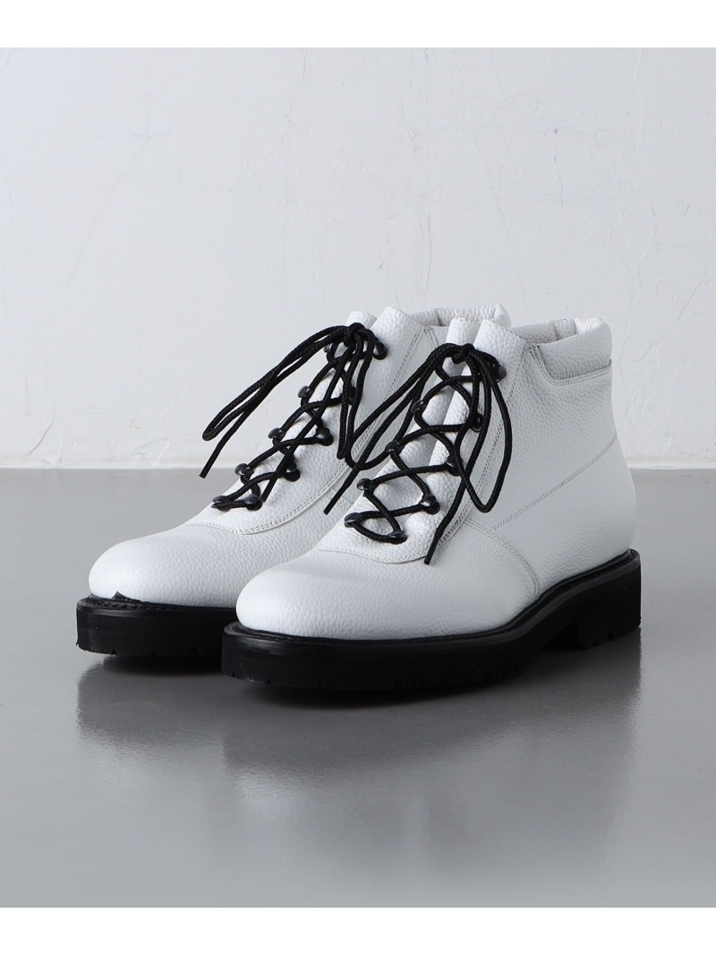 【SALE／70%OFF】＜TO\u0026CO.＞FOREST ブーツ UNITED ARROWS ユナイテッドアローズ アウトレット シューズ・靴 その他のシューズ・靴 ホワイト【RBA_E】【送料無料】[ Fashion]