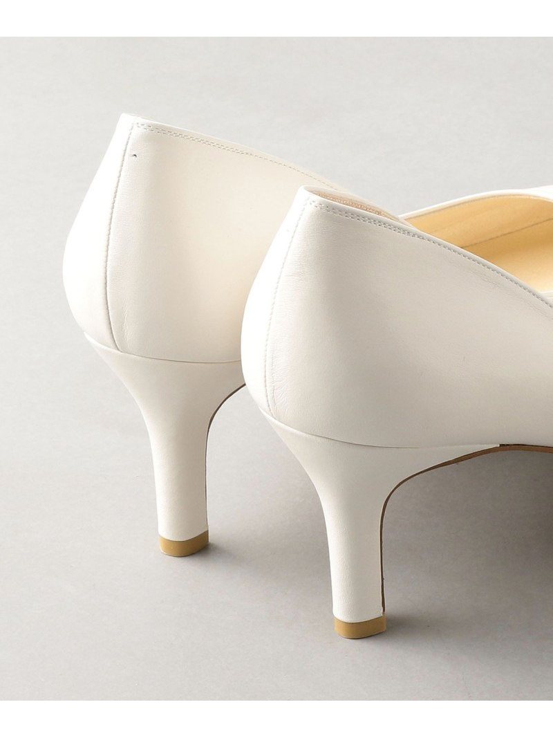 Ofd ポインテッド ユナイテッドアローズ パンプス70 Odile E アウトレット Odette