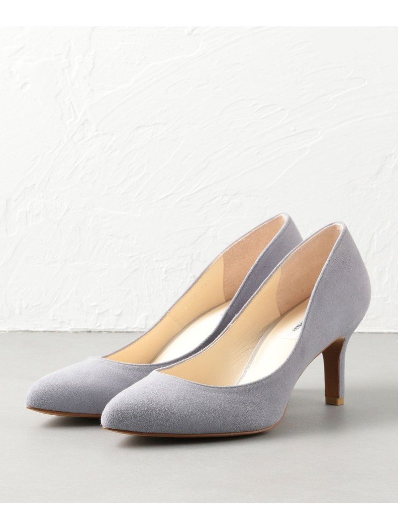 Ofd ポインテッド ユナイテッドアローズ パンプス70 Odile E アウトレット Odette