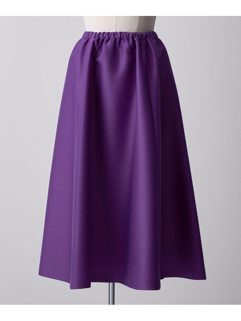 楽天市場】【SALE/30%OFF】オーガンジー ポケット プリーツスカート 楽天市場】【SALE/30%OFF】オーガンジー ポケット プリーツスカート