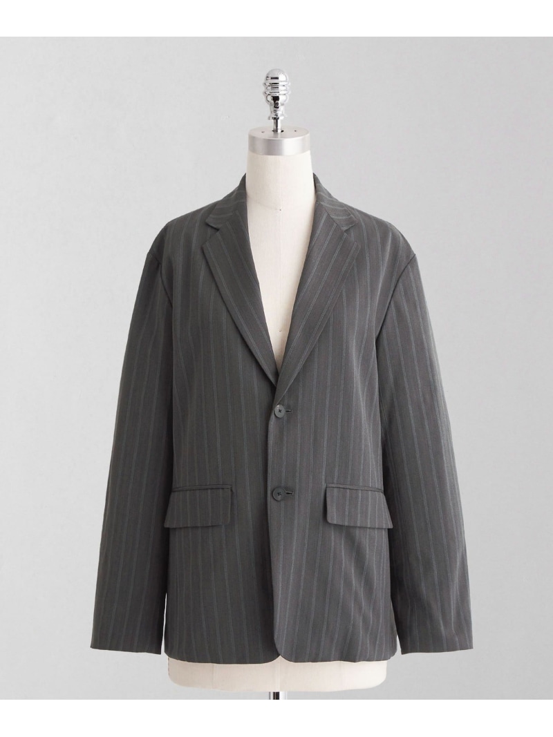 楽天市場】【SALE／70%OFF】TR テーラード ジャケット -ウォッシャブル