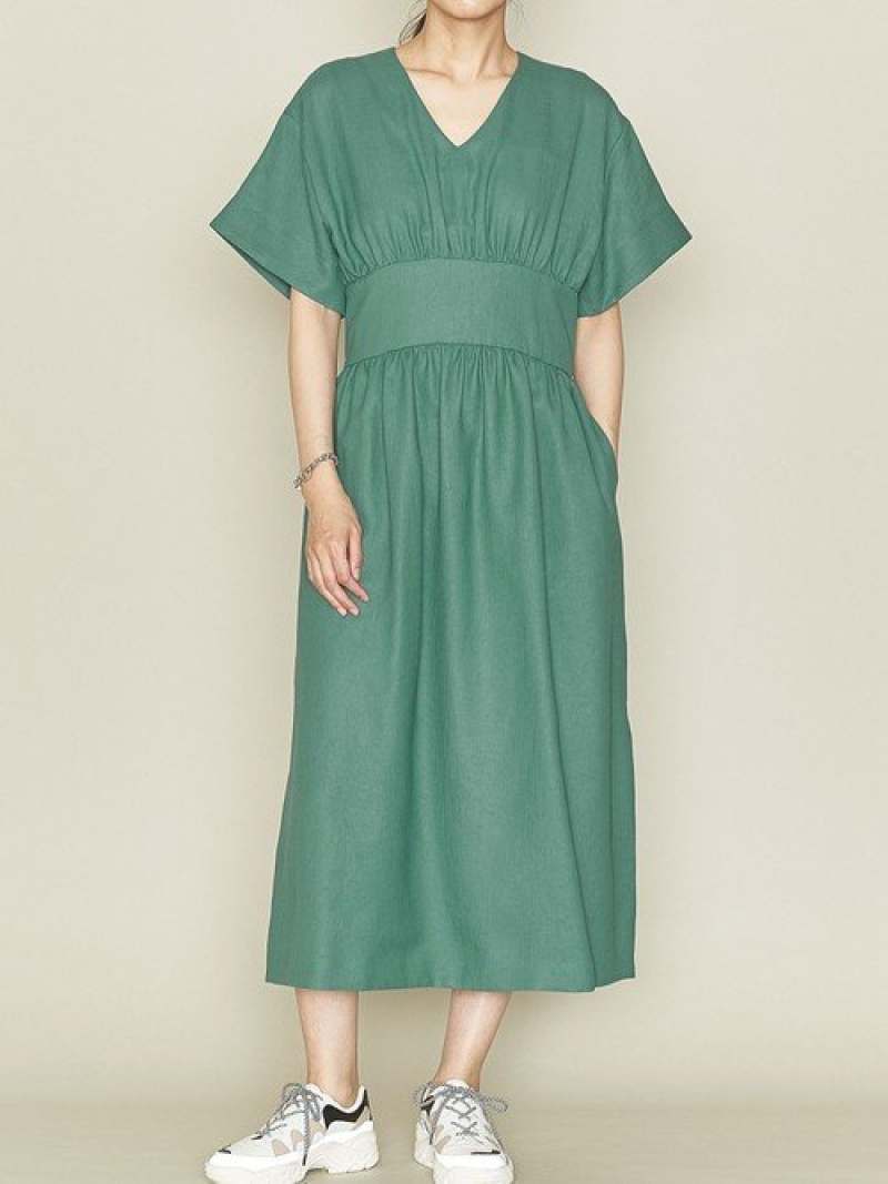 安い購入 楽天市場 Sale 60 Off Astraet アストラット ウエストギャザー Vネック 5分袖ワンピース Astraet ユナイテッドアローズ アウトレット ワンピース 半袖ワンピース ベージュ Rba E 送料無料 Rakuten Fashion United Arrows Ltd Outlet 超