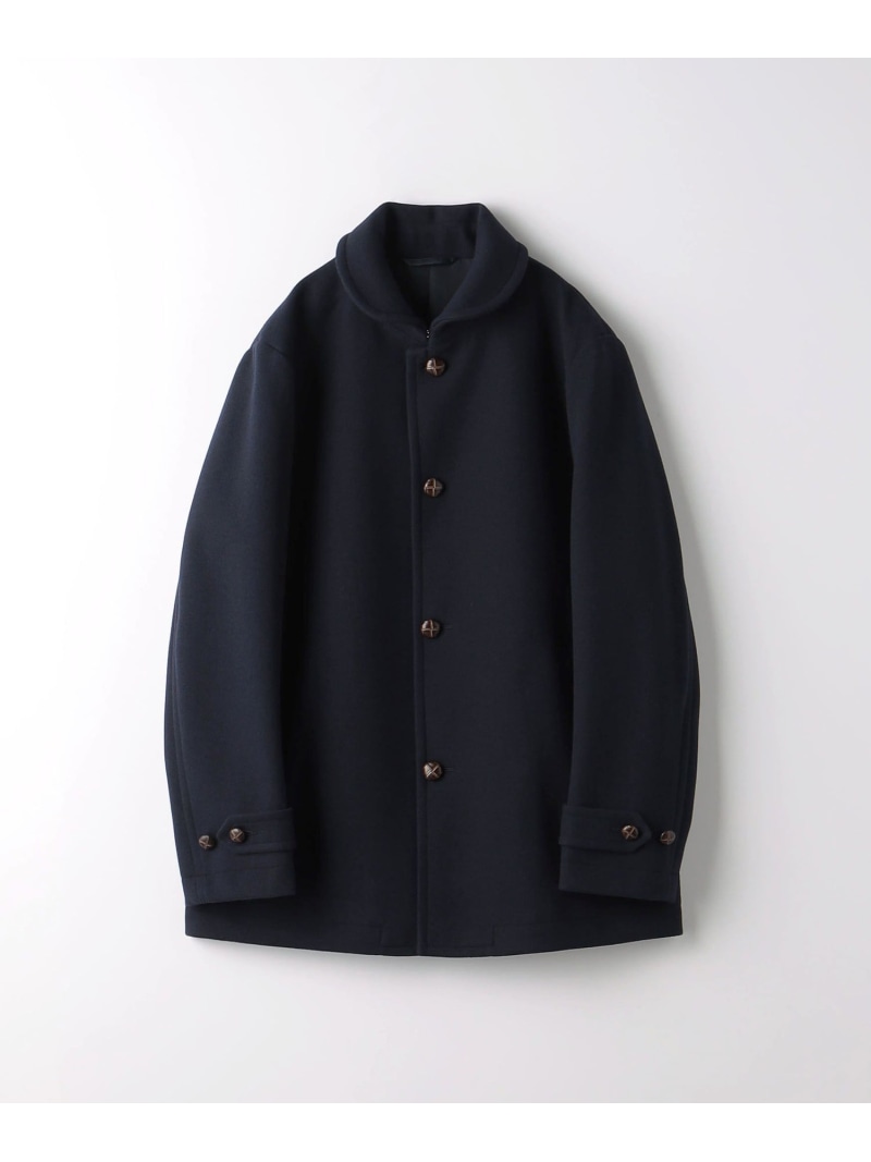 【楽天市場】【SALE／60%OFF】ニット メルトン ショールカラー コート＜A DAY IN THE LIFE＞ a day in the ...