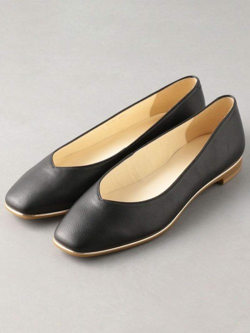 Ofc ソフトvカット Flt15 Odette E Odile ユナイテッドアローズ アウトレット シューズ パンプス ベージュ ホワイト シルバー ブラック ブラウン ネイビー 送料無料 Rakuten Fashion Rvcconst Com