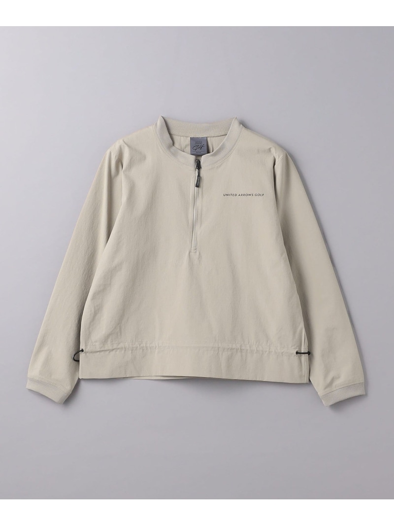 【楽天市場】【SALE／60%OFF】ウィメンズ 360° マスター ハーフジップ プルオーバー -撥水・ストレッチ- UNITED