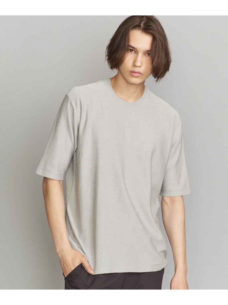 By ギザコットン United スライド Beauty ユナイテッドアローズ ニット Arrows Tシャツ Youth By ギザコットン United スライド Beauty ユナイテッドアローズ ニット Arrows Tシャツ Youth