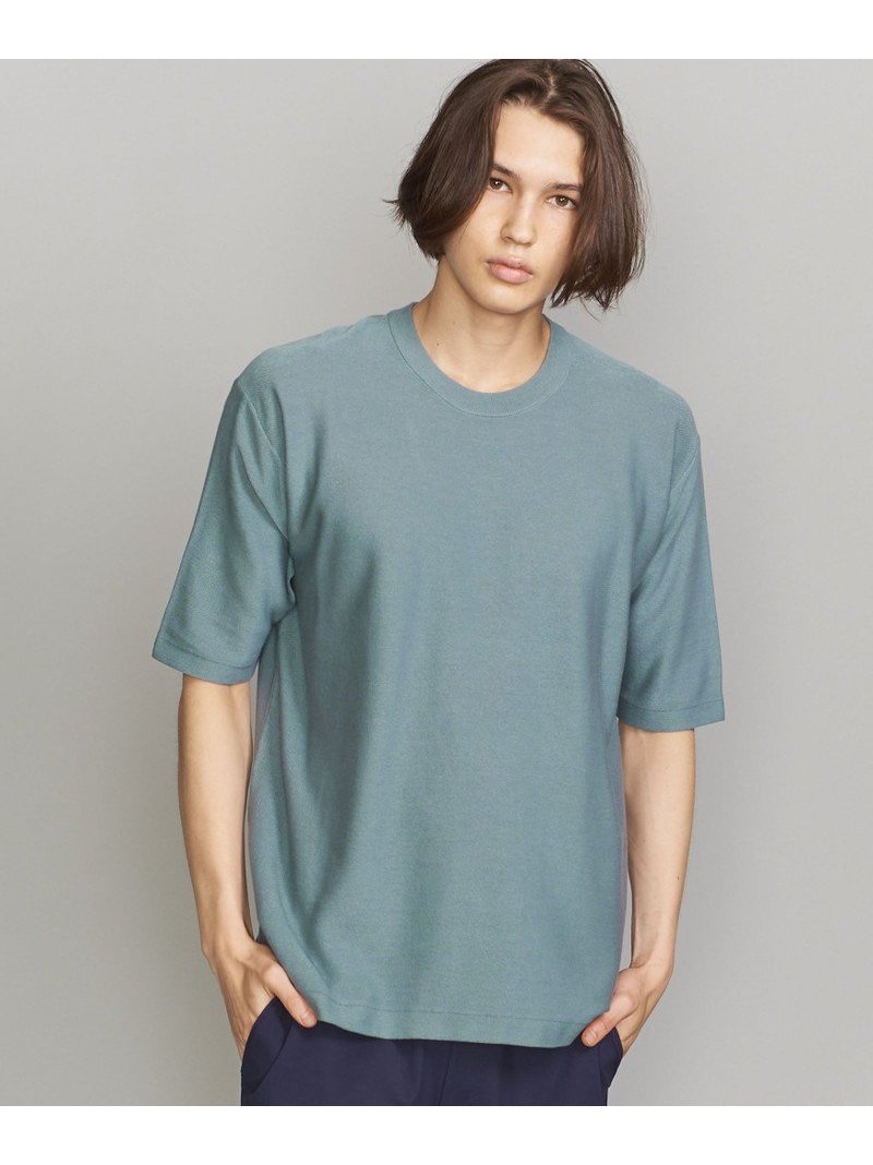 By ギザコットン United スライド Beauty ユナイテッドアローズ ニット Arrows Tシャツ Youth By ギザコットン United スライド Beauty ユナイテッドアローズ ニット Arrows Tシャツ Youth