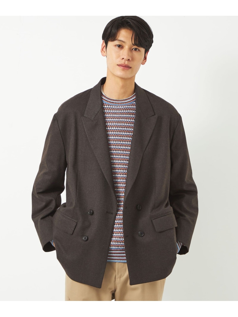UNITED ARROWS LTD. OUTLET｜<UNITED ARROWS & SONS> SERGE