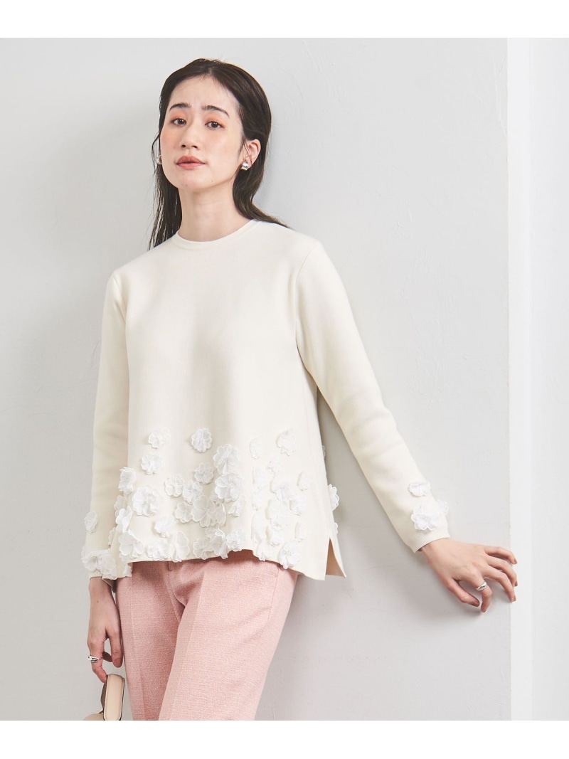 楽天市場】【SALE／50%OFF】マルチビジュー ニットベスト UNITED