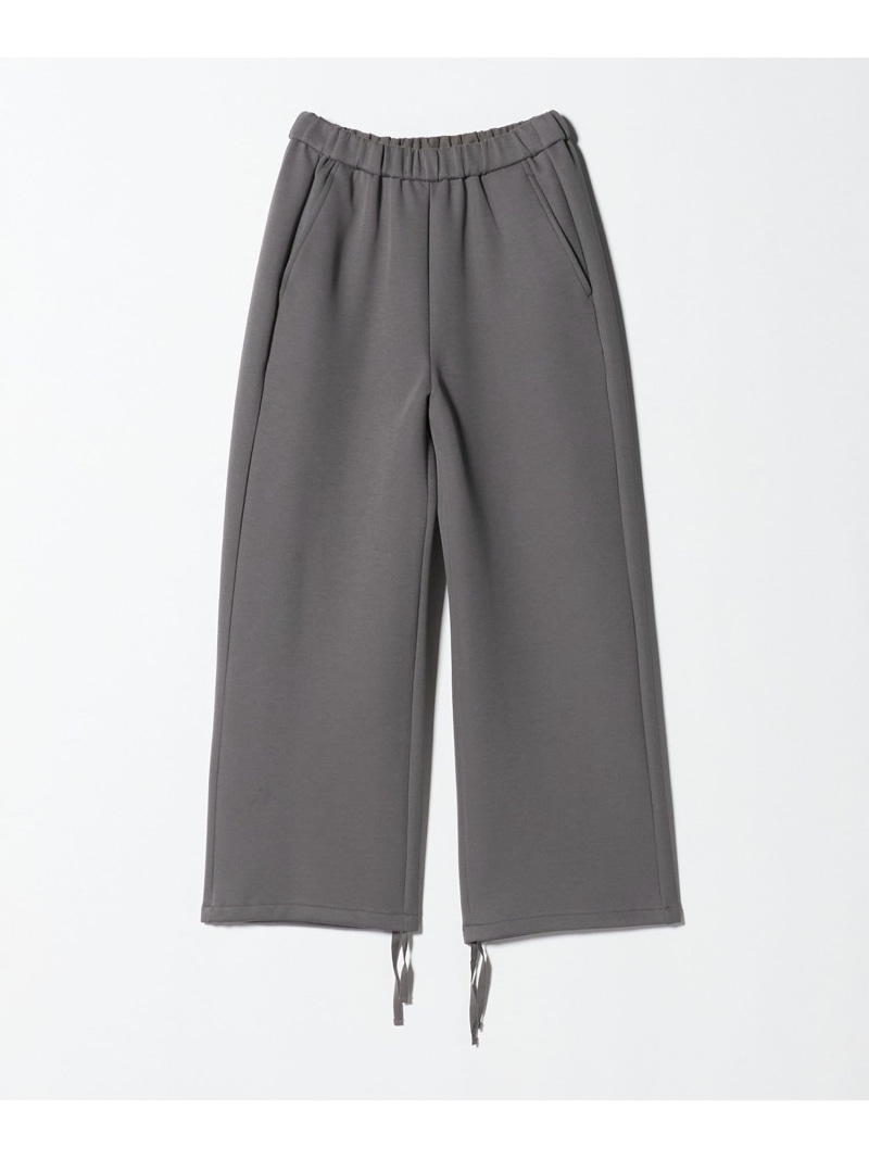 楽天市場】【WEB限定】エアリーポンチ イージーパンツ BEAUTY&YOUTH