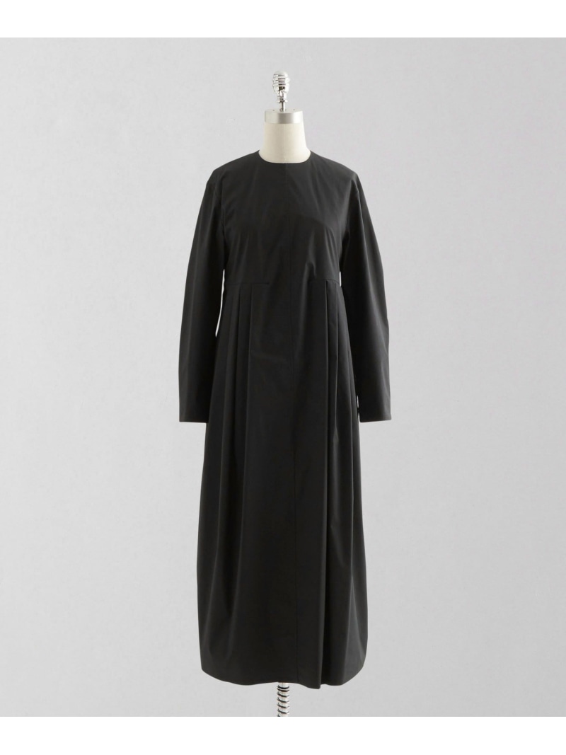 楽天市場】【SALE／80%OFF】＜LOEFF＞W ギャバ ミニ ワンピース LOEFF