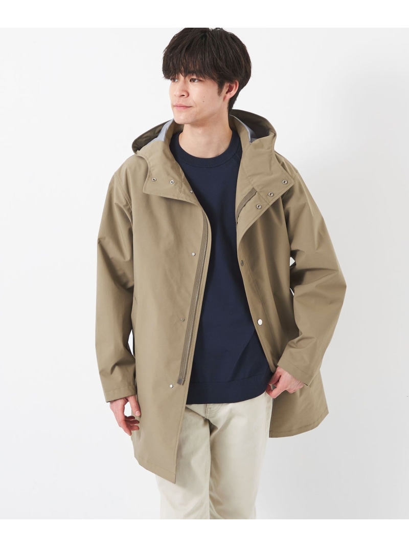 楽天市場】【SALE／70%OFF】＜monkey time＞ TR MN/CK BL/COAT