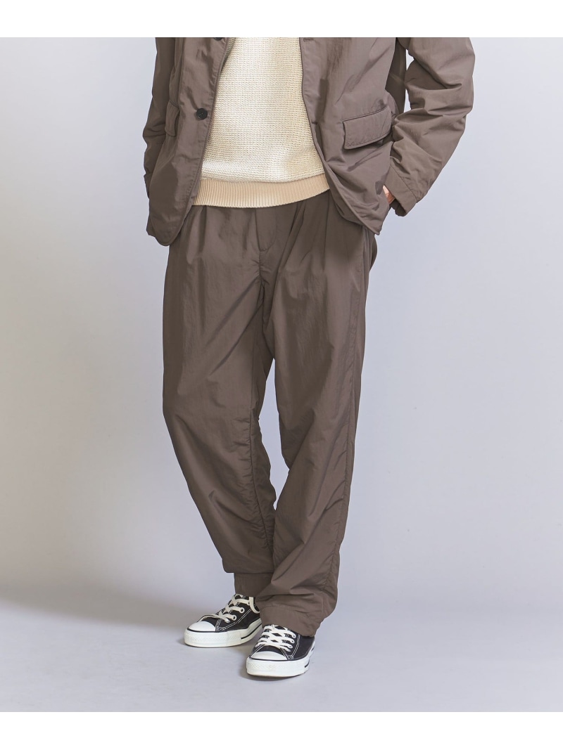 楽天市場】【SALE／70%OFF】BY TR ストレッチ ノープリーツ