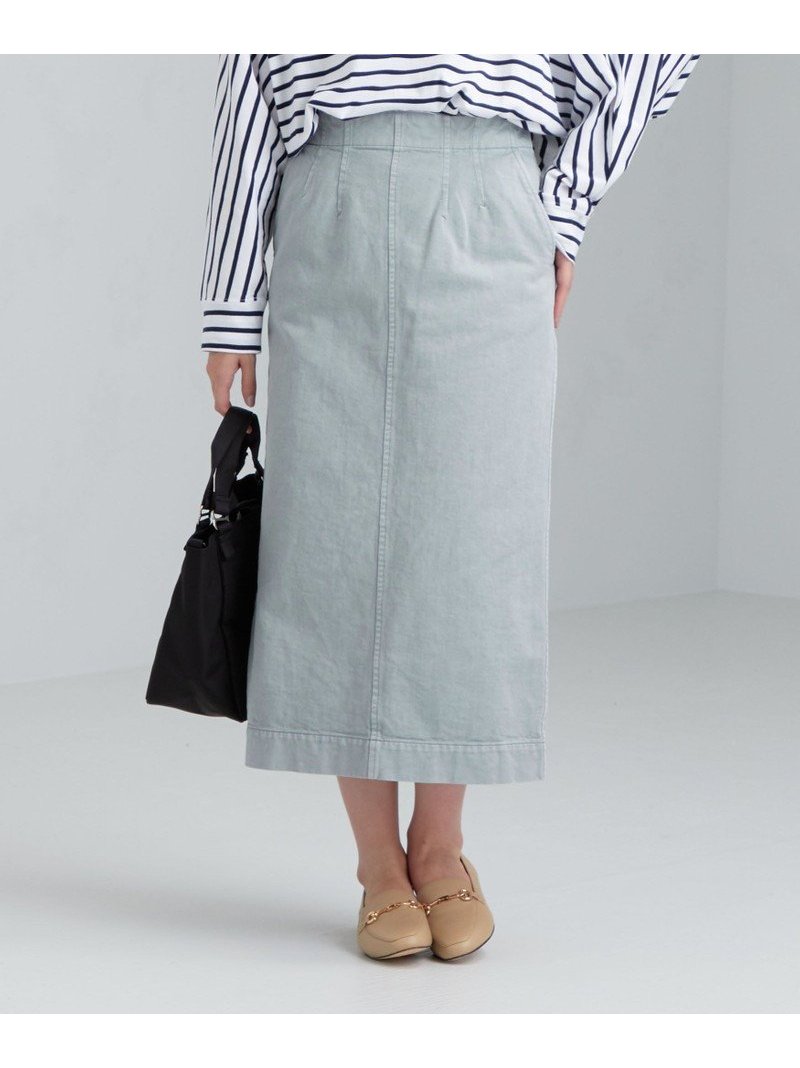 Sale 30 Off Sc ガーメントダイ タイト スカート United Arrows Green Label Relaxing ユナイテッドアローズ アウトレット スカート タイトスカート グレー ベージュ ピンク Rba E 送料無料 Rakuten Fashion Sfeah Com