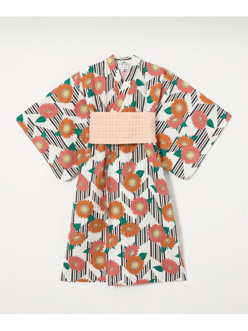 楽天市場】【SALE／50%OFF】Shirley Temple 浴衣 シャーリーテンプル