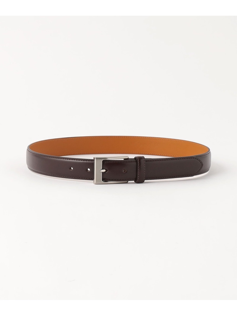 楽天市場】ベーシック レザーベルト 30＜A DAY IN THE LIFE＞ a day in