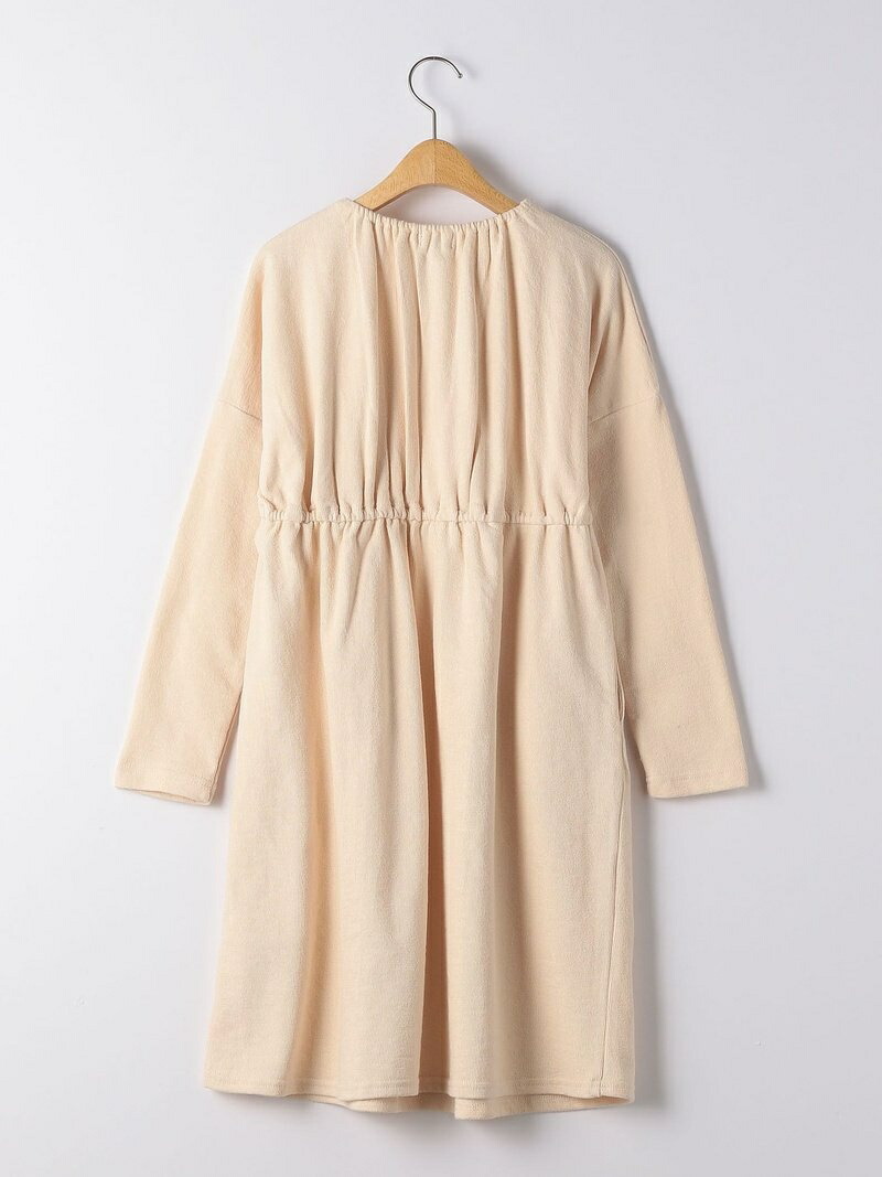 Glr ギャザーワンピース ユナイテッドアローズ アウトレット United Arrows Relaxing Label Green