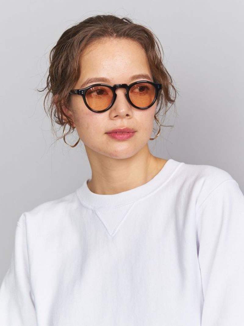 UNITED ARROWS by KANEKO OPTICAL サングラス-