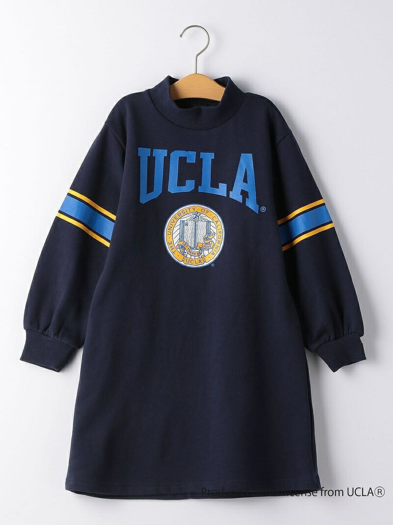 Ucla ソデライン Relaxing ユナイテッドアローズ United Arrows ワンピース Label Green