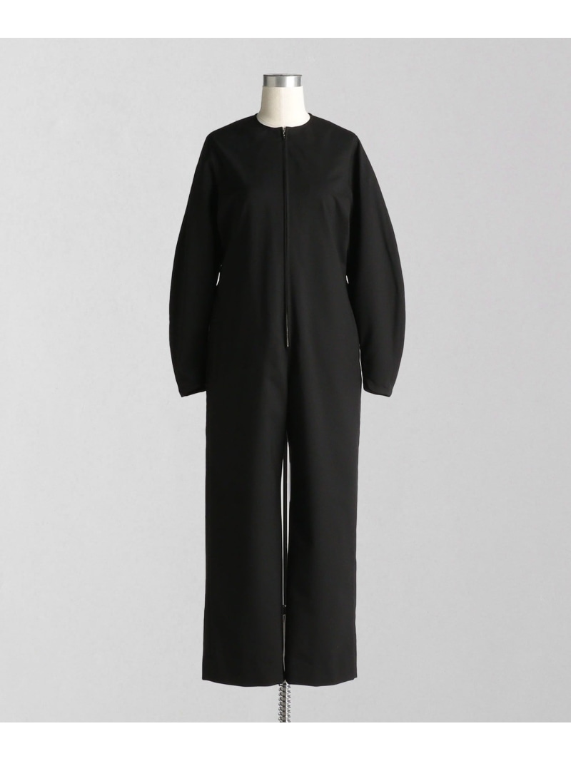 LOEFF ジャンプスーツ LOEFF（ロエフ）の「＜LOEFF（ロエフ）＞ CTN TYP ジャンプスーツ