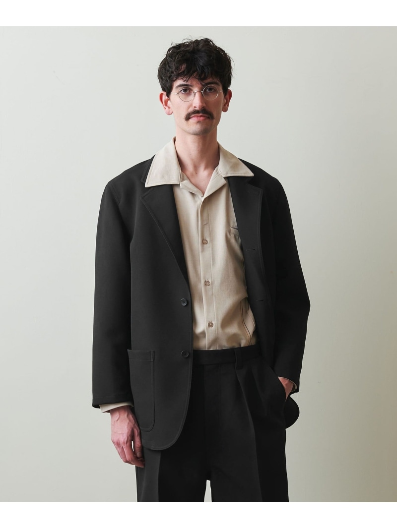 楽天市場】【SALE／50%OFF】＜Steven Alan＞ PE/L ブッチャー シングル