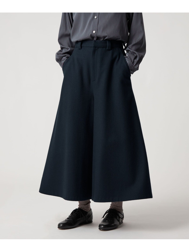 【SALE／50%OFF】＜Steven Alan＞ガウチョ ズボン下 Steven Alan ユナイテッドアローズ 逃げ口 ズボン下 余分の物のズボン下 ベージュ 米国海軍【RBA_E】【貨物輸送無料】[ Fashion]
