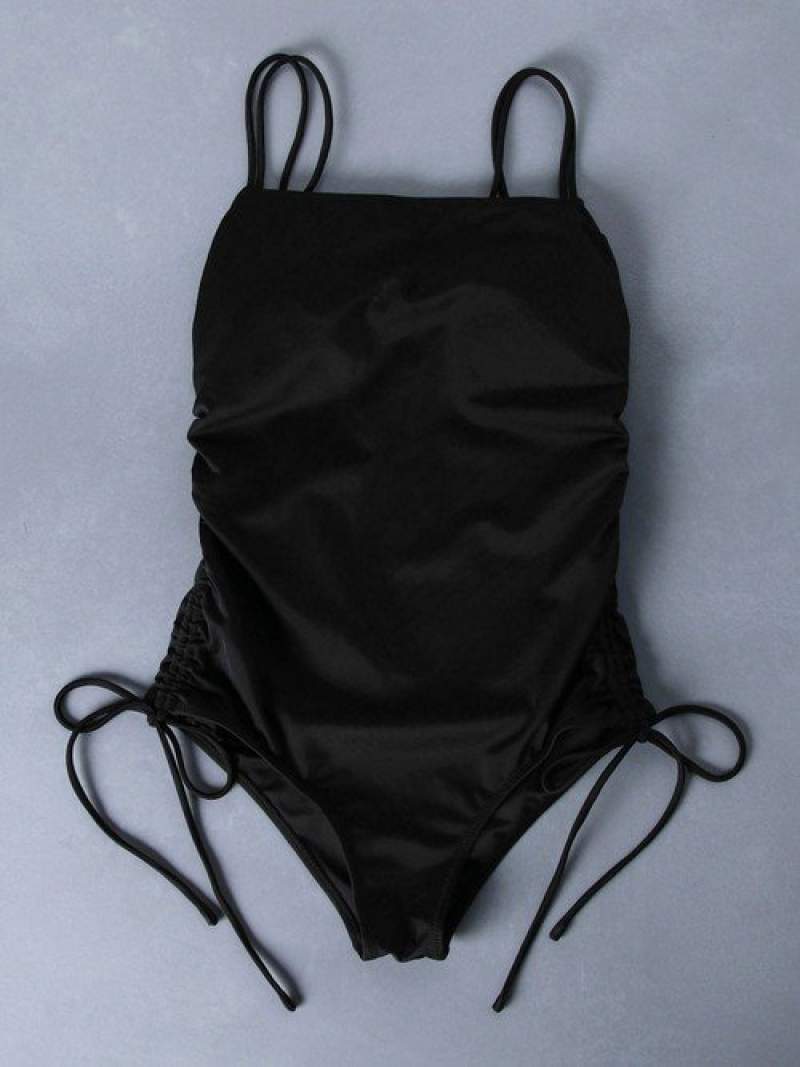 Sale 65 Off 別注 Lepidos レピドス サイドギャザー ワンピース United Arrows ユナイテッドアローズ アウトレット スポーツ 水着 水着 ブラック Rba E 送料無料 Rakuten Fashion Psicologosancora Es