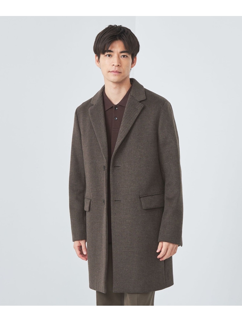 楽天市場】【SALE／40%OFF】BY∴ ダブルメルトンチェスター