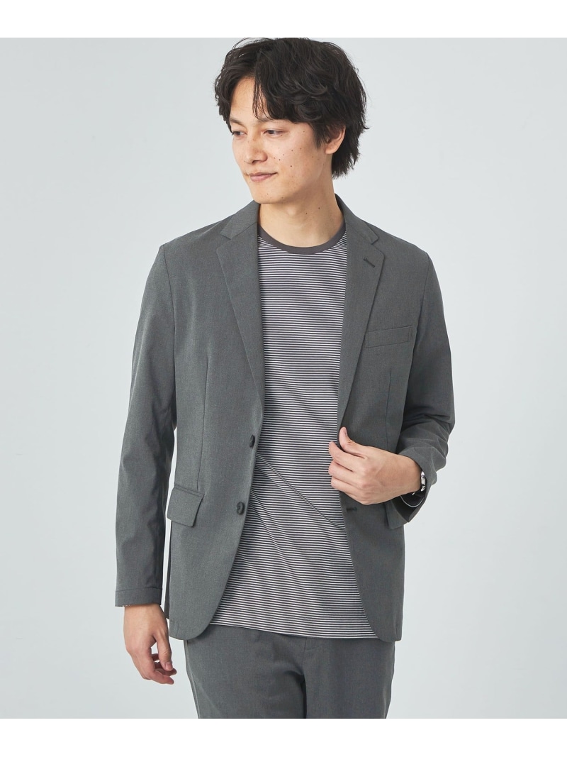 楽天市場】【SALE／70%OFF】ポンチ 2B テーラードジャケット