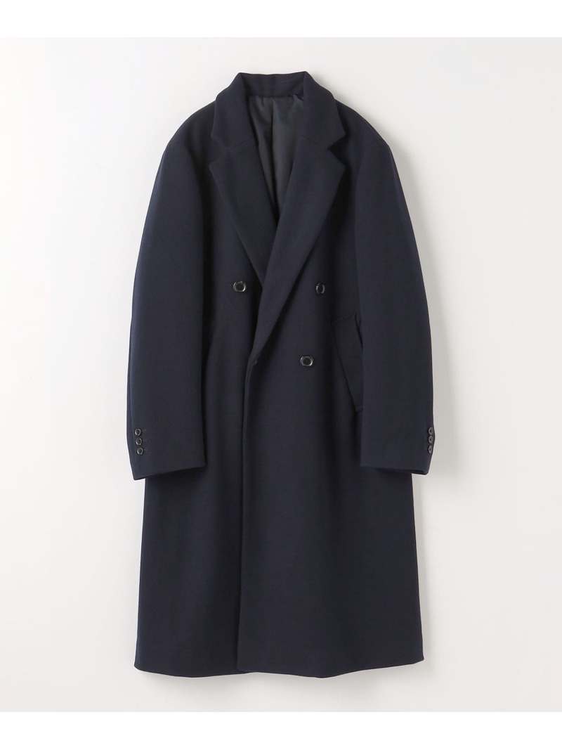 楽天市場】【SALE／80%OFF】ニットメルトン ダブルチェスター