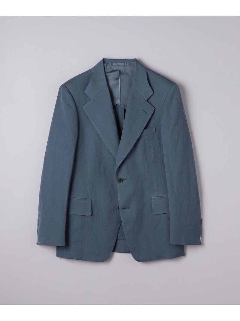 【SALE／60%OFF】＜Camoshita＞ シングル 2ボタン テーラードジャケット UNITED ARROWS ユナイテッドアローズ アウトレット スーツ・フォーマル スーツジャケット【RBA_E】【送料無料】[ Fashion]