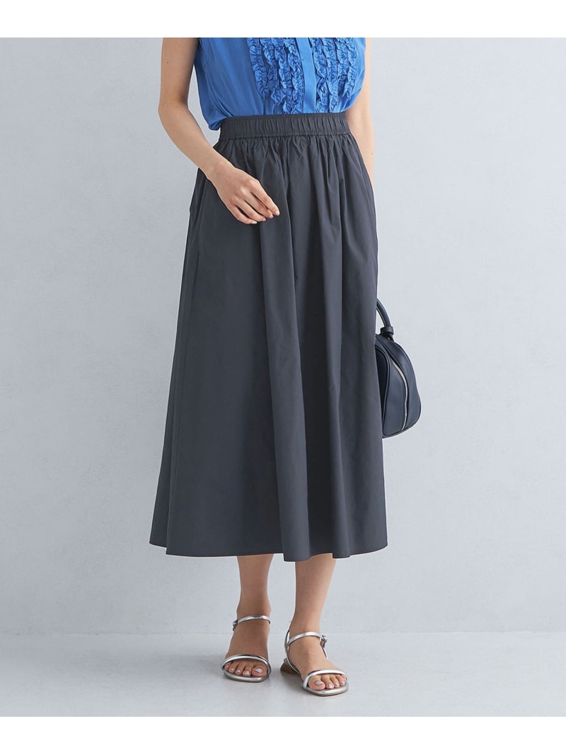 楽天市場】【SALE／80%OFF】AIRY ジャカード ティアードスカート
