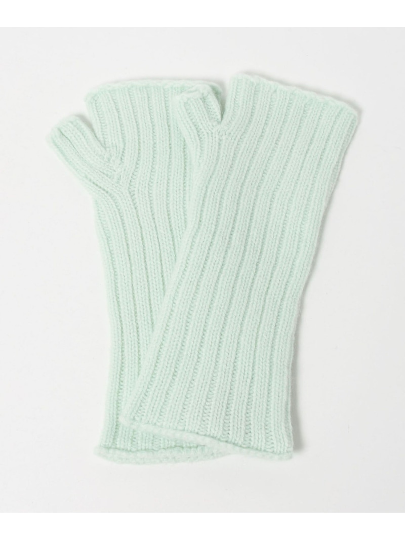 【SALE／30%OFF】＜Steven Alan＞カシミール 肋筋 手の指受け答え 地球儀 Steven Alan ユナイテッドアローズ 逃げ口 流行り物雑貨 グローブ 黒いこと 赤いこと【RBA_E】【貨物輸送無料】[ Fashion]