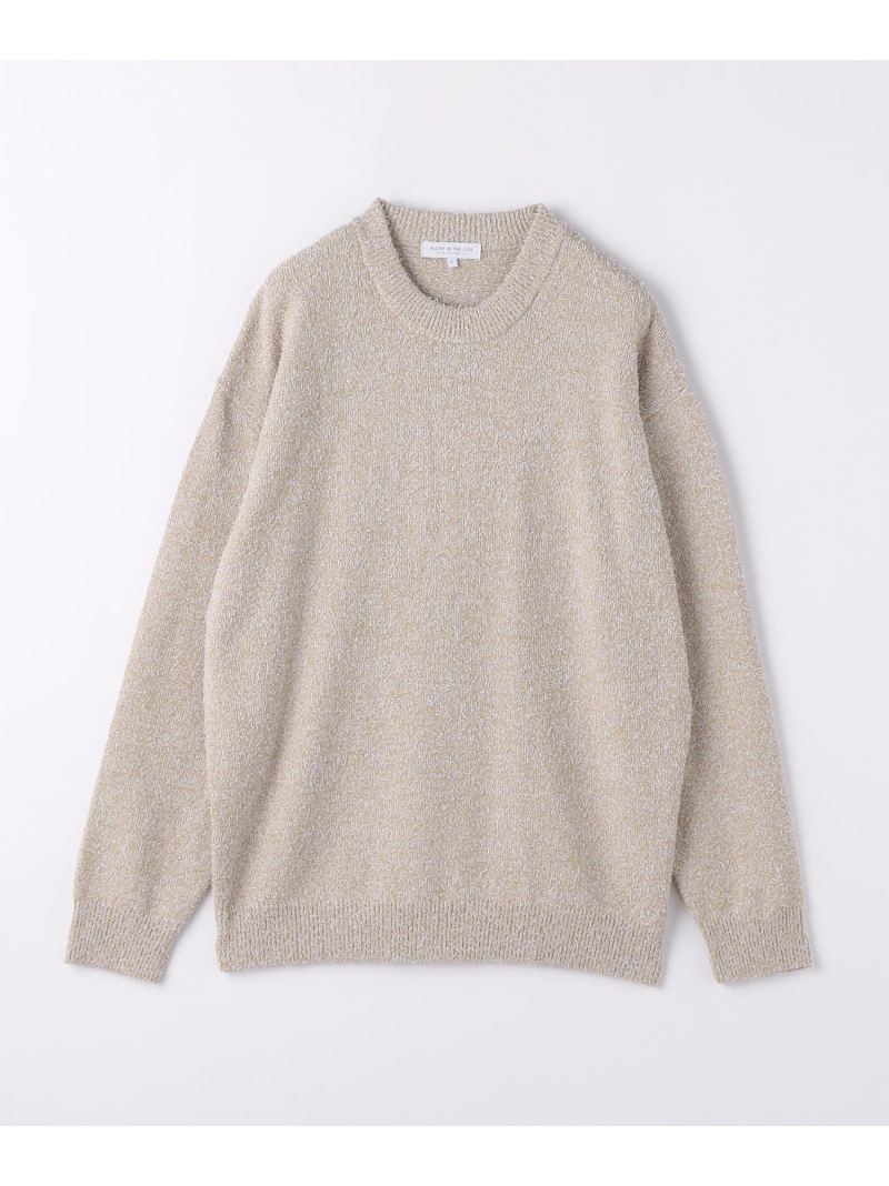 楽天市場】【SALE／60%OFF】透かし編み ギマ ハーフジップ
