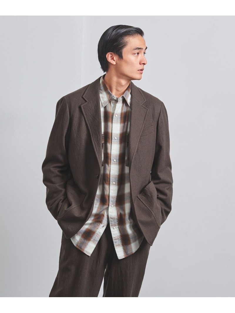 楽天市場】【SALE／85%OFF】＜UNITED ARROWS & SONS＞ SERGE