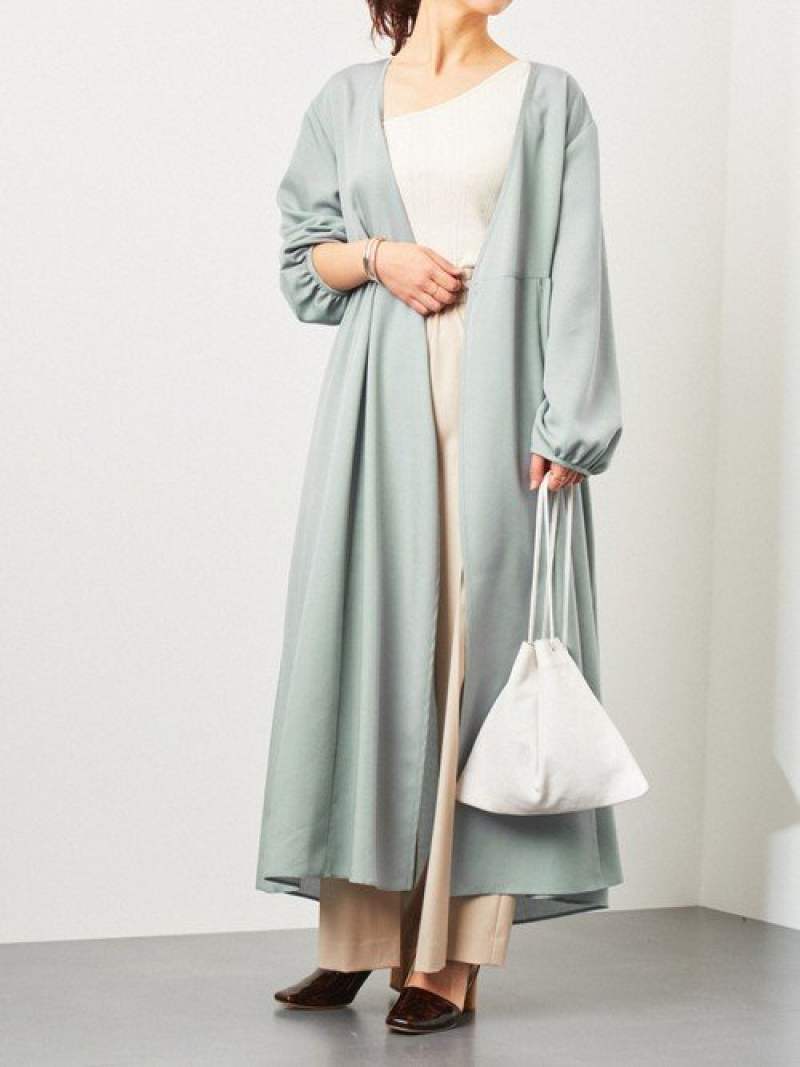 楽天市場 Sale 70 Off ハンドウォッシャブル Fc Hw Lyo Pe カシュクールワンピース United Arrows Green Label Relaxing ユナイテッドアローズ アウトレット ワンピース シャツワンピース ブルー ベージュ ネイビー Rba E 送料無料 Rakuten Fashion