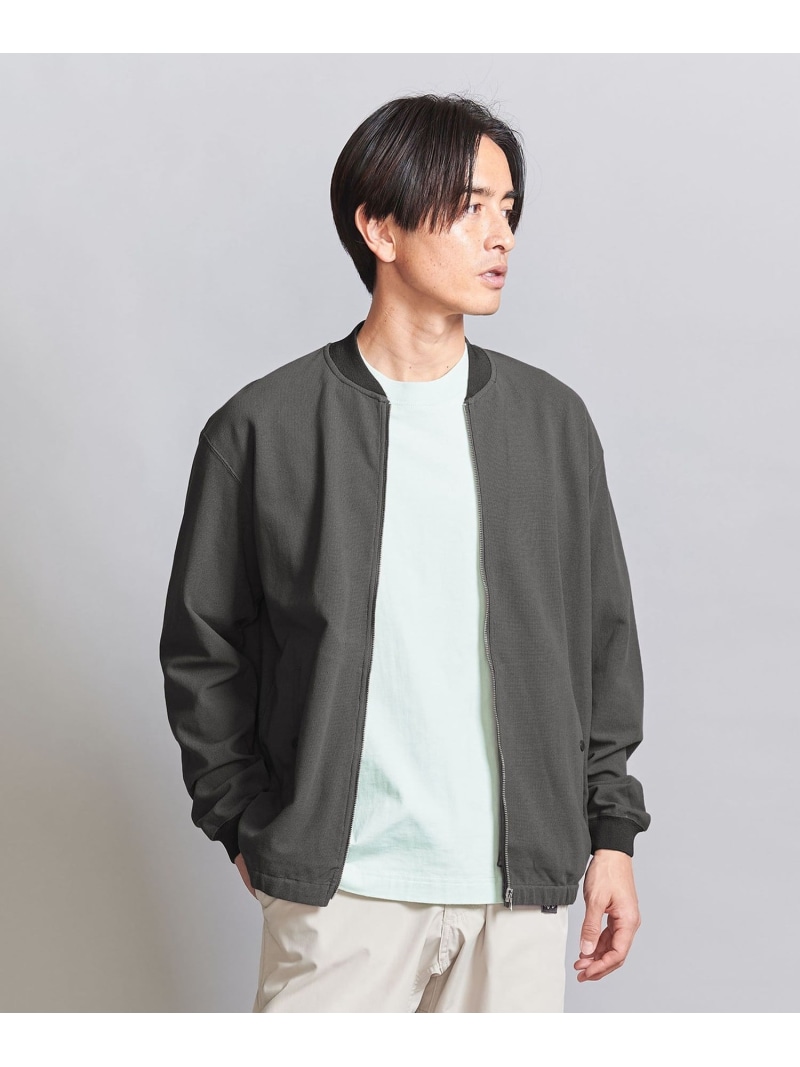 楽天市場】【SALE／40%OFF】＜BATONER(バトナー) ＞ジップアップ