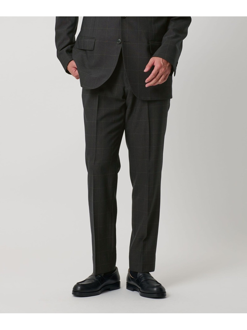 楽天市場】ツイル ポンチ ジャージースラックス-セットアップ対応-＜A