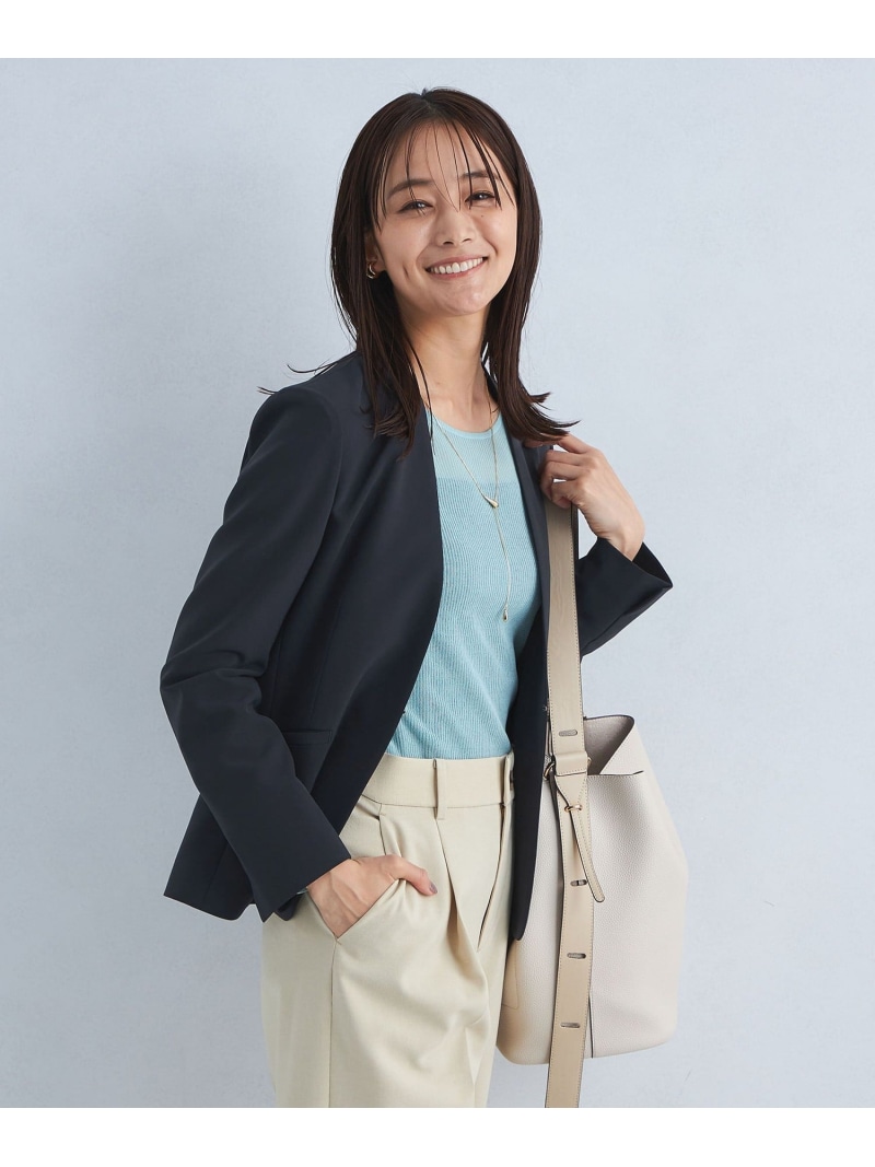 楽天市場】【SALE／30%OFF】リネン ブレザー ジャケット UNITED ARROWS