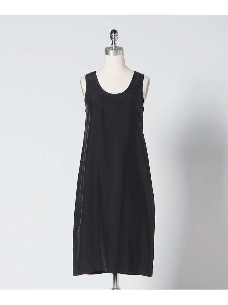 【SALE／40%OFF】＜LOEFF＞地絹 こしきタエ 貯蔵タンクとっ始め 御召しもの LOEFF ユナイテッドアローズ 逃げ口 衣装・御召しもの 衣装 黒いこと オレンジ色【RBA_E】【貨物輸送無料】[ Fashion]