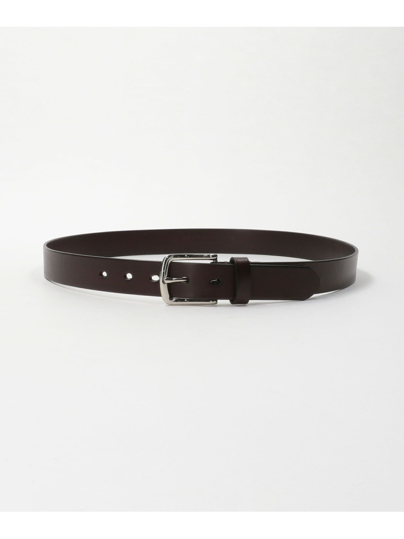 楽天市場】【SALE／70%OFF】レザー 無双ベルト UNITED ARROWS
