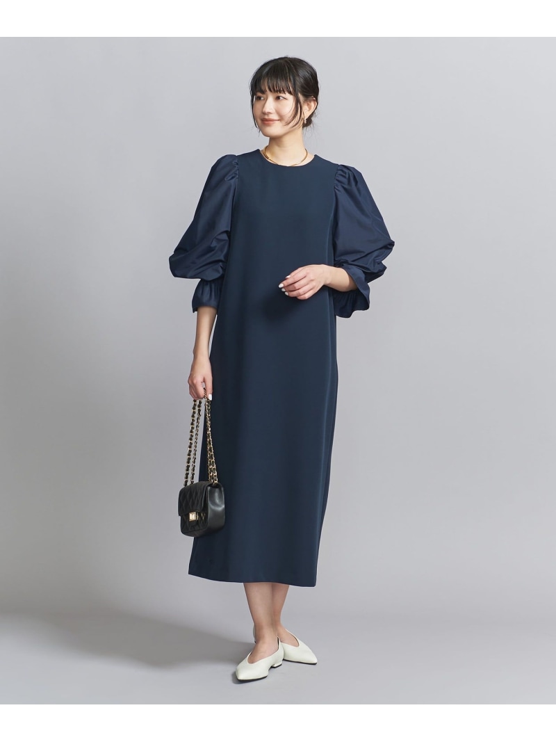 楽天市場】【SALE／70%OFF】ボウタイ フレア ワンピース UNITED
