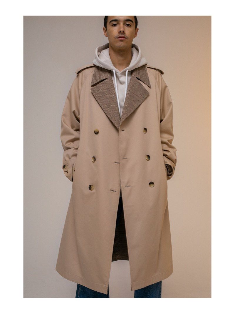売れ筋介護用品も！ COAT/コート OUTLET｜<monkey ＜monkey REV/MTN ARROWS time＞ REV LTD. MLTN  OV LONG time> UNITED P-COAT/コート