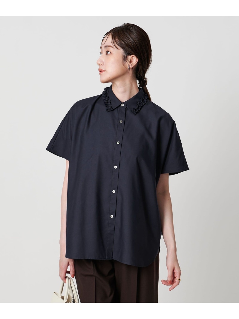 楽天市場】【SALE／80%OFF】SPONGY パールモチーフ ブラウス UNITED