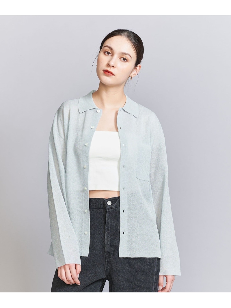 楽天市場】【SALE／40%OFF】＜BATONER(バトナー) ＞ジップアップ