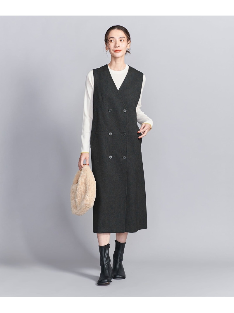 楽天市場】【SALE／50%OFF】SPONGY ジャンパースカート UNITED