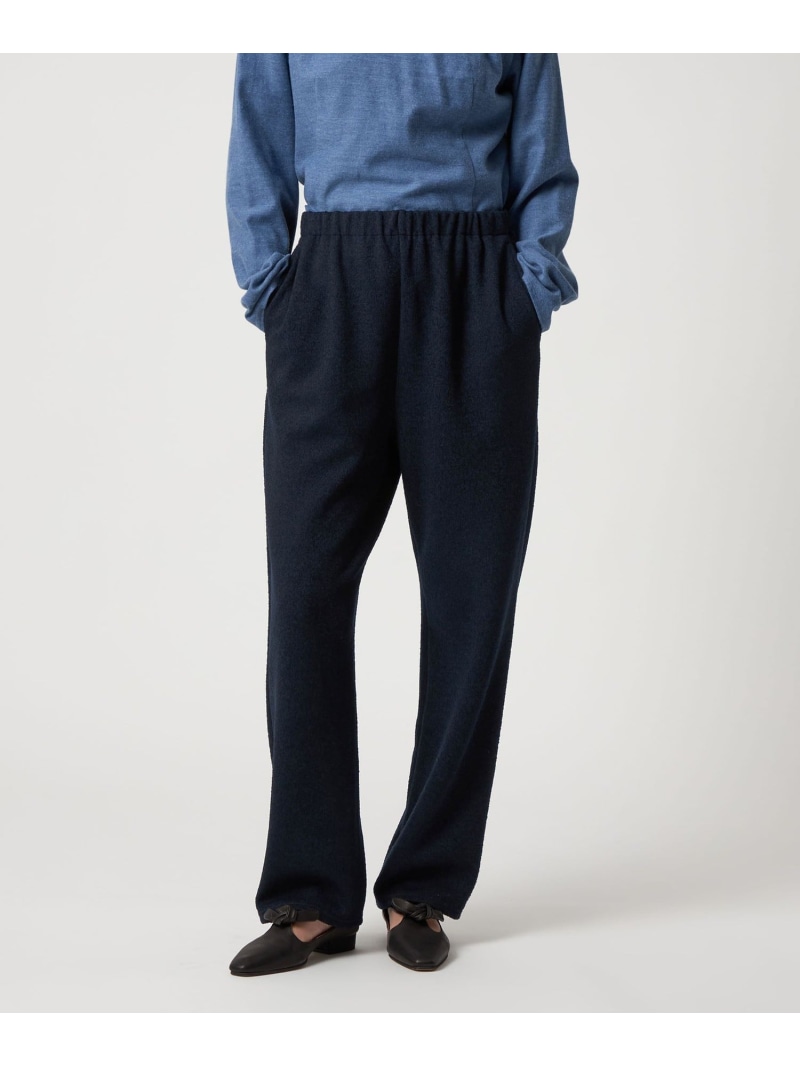 【SALE／50%OFF】＜Steven Alan＞ブークレ ダンボール ズボン下 Steven Alan ユナイテッドアローズ 逃げ口 ズボン下 余分の物のズボン下 赤銅色 米国海軍 白いこと【RBA_E】【貨物輸送無料】[ Fashion]