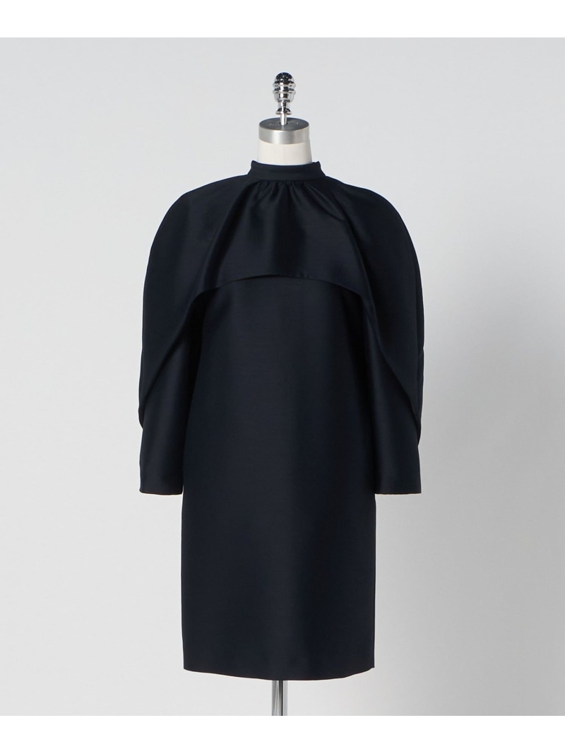 【SALE／50%OFF】ケープ お召しもの UNITED ARROWS ユナイテッドアローズ 逃げ道 衣装・お召しもの 衣装 米国海軍 黒いこと【RBA_E】【貨物輸送無料】[ Fashion]