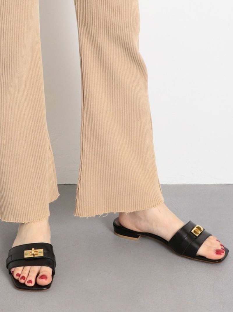 新作モデル Ofd メタルキャッチベルト サンダル Odette E Odile ユナイテッドアローズ アウトレット シューズ サンダル ミュール ブラック パープル Rakuten Fashion United Arrows Ltd Outlet 最大12 Offクーポン Bronze Qa